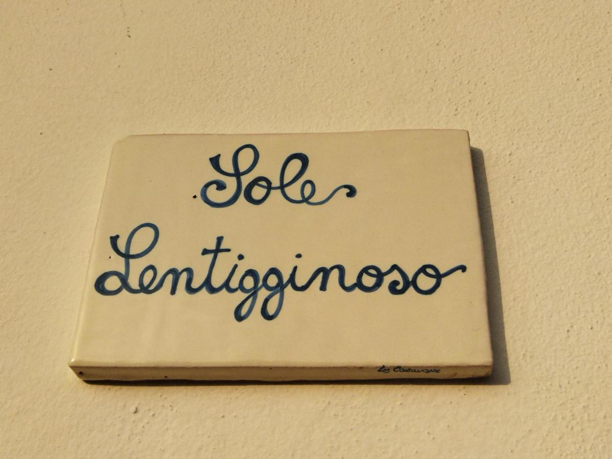 Villa Memia Lendinuso Rum bild